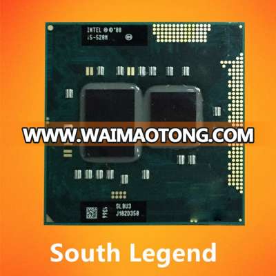 Wholesale i5 520m slbu3 slbnb laptop processor mobile cpu